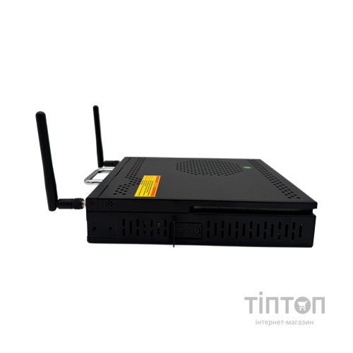 Комп'ютер Intboard OPS PC і5-8250U/DDR4/16Gb/SSD 256Gb/UHD620 (10735008)