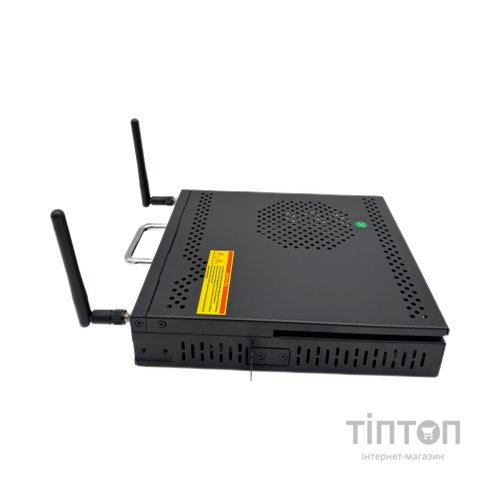 Комп'ютер Intboard OPS PC і5-8250U/DDR4/16Gb/SSD 256Gb/UHD620 (10735008)