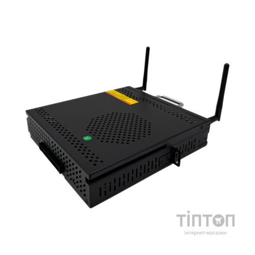 Комп'ютер Intboard OPS PC і5-8250U/DDR4/16Gb/SSD 256Gb/UHD620 (10735008)