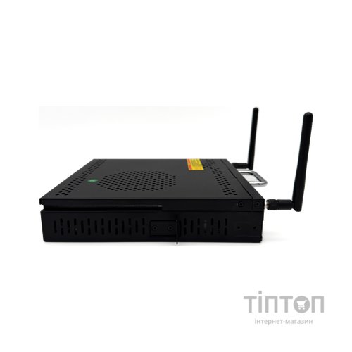 Комп'ютер Intboard OPS PC і5-8250U/DDR4/16Gb/SSD 256Gb/UHD620 (10735008)