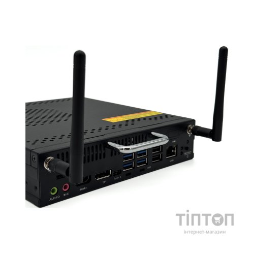 Комп'ютер Intboard OPS PC і5-8250U/DDR4/16Gb/SSD 256Gb/UHD620 (10735008)