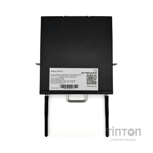 Комп'ютер Intboard OPS PC і5-8250U/DDR4/16Gb/SSD 256Gb/UHD620 (10735008)