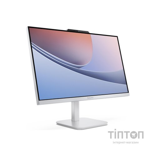 Комп'ютер Lenovo A100 AiO / i3-N305, 16, 512, WKM (F0JN002MUO)