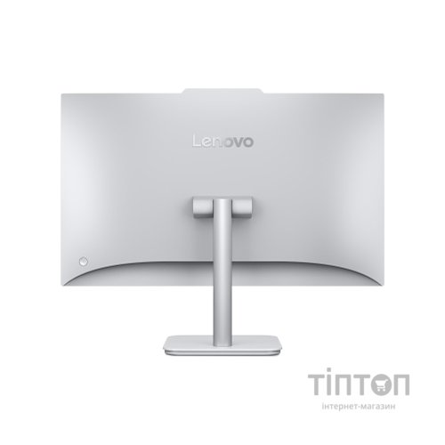 Комп'ютер Lenovo A100 AiO / i3-N305, 16, 512, WKM (F0JN002MUO)