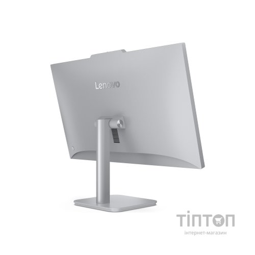 Комп'ютер Lenovo A100 AiO / i3-N305, 16, 512, WKM (F0JN002MUO)
