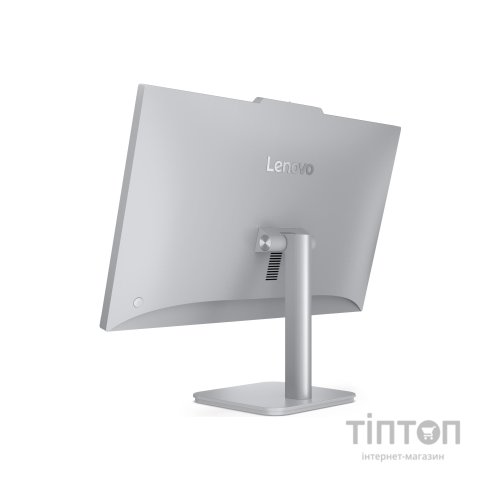 Комп'ютер Lenovo A100 AiO / i3-N305, 16, 512, WKM (F0JN002MUO)