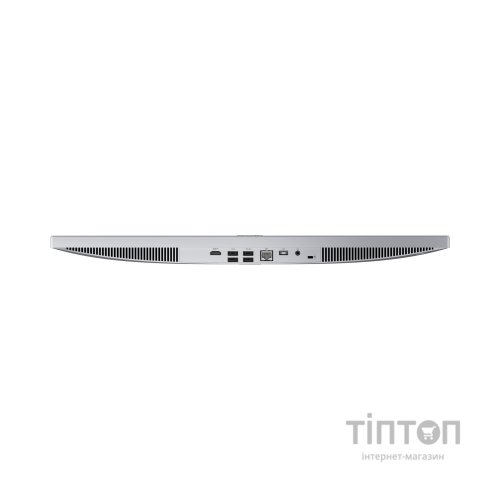 Комп'ютер Lenovo A100 AiO / i3-N305, 8, 512, WKM (F0JN002VUO)