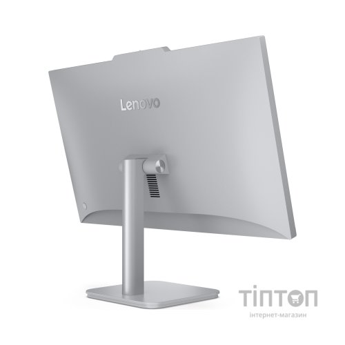 Комп'ютер Lenovo A100 AiO / N100, 16, 512, WKM (F0JN002UUO)