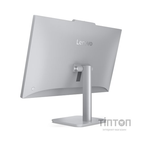 Комп'ютер Lenovo A100 AiO / N100, 16, 512, WKM (F0JN002UUO)