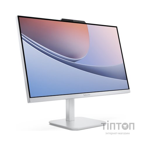 Комп'ютер Lenovo A100 AiO / N100, 16, 512, WKM (F0JN002UUO)