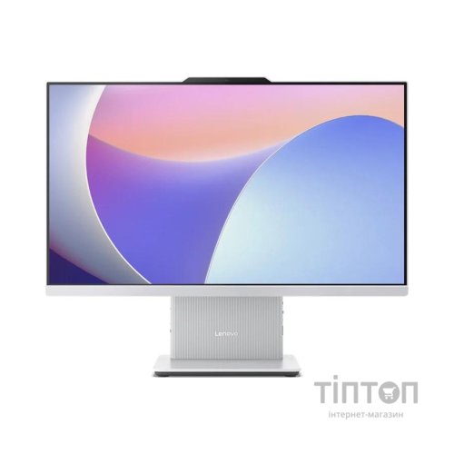 Комп'ютер Lenovo IdeaCentre AiO 24IRH9 / i5-13420H, 16, 512, WKM (F0HN008YUO)