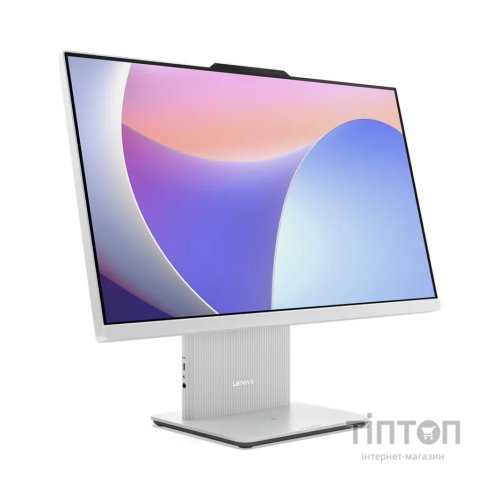 Комп'ютер Lenovo IdeaCentre AiO 24IRH9 / i5-13420H, 16, 512, WKM (F0HN008YUO)