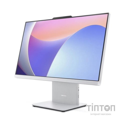 Комп'ютер Lenovo IdeaCentre AiO 24IRH9 / i5-13420H, 16, 512, WKM (F0HN008YUO)