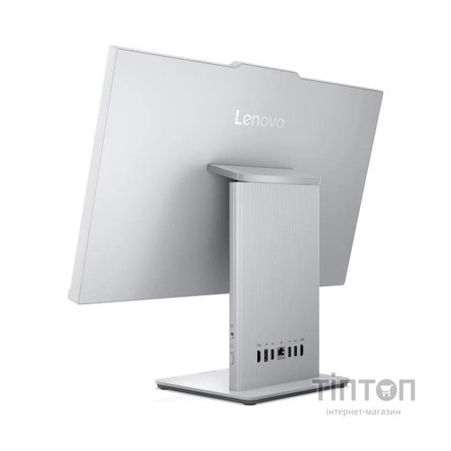Комп'ютер Lenovo IdeaCentre AiO 24IRH9 / i5-13420H, 16, 512, WKM (F0HN008YUO)