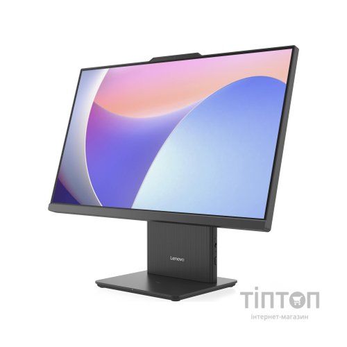 Комп'ютер Lenovo IdeaCentre AiO 24IRH9 / i7-13620H, 16, 512 (F0HN008VUO)