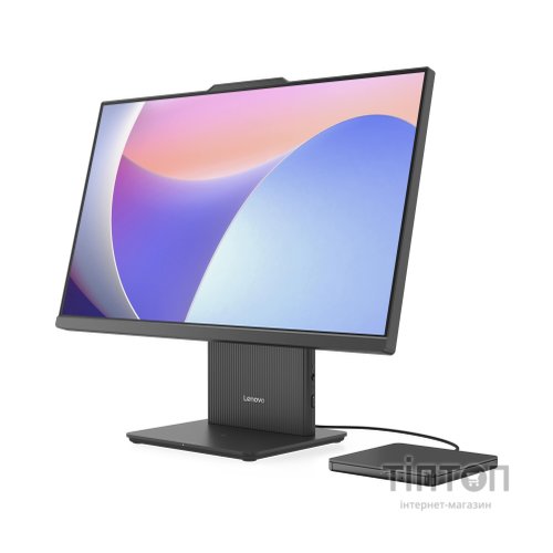 Комп'ютер Lenovo IdeaCentre AiO 24IRH9 / i7-13620H, 16, 512 (F0HN008VUO)