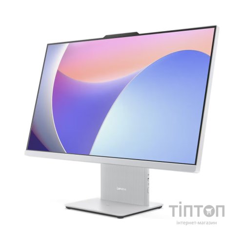 Комп'ютер Lenovo IdeaCentre AiO 27IRH9 / i7-13620H, 16, 1TB SSD, WKM (F0HM0072UO)