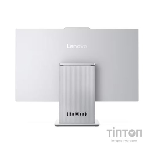 Комп'ютер Lenovo IdeaCentre AiO 27IRH9 / i7-13620H, 16, 1TB SSD, WKM (F0HM0072UO)