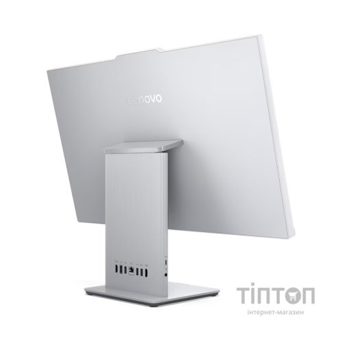 Комп'ютер Lenovo IdeaCentre AiO 27IRH9 / i7-13620H, 16, 1TB SSD, WKM (F0HM0072UO)