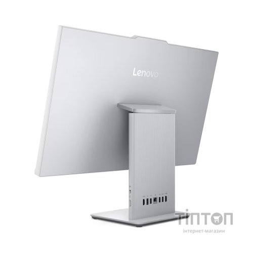 Комп'ютер Lenovo IdeaCentre AiO 27IRH9 / i7-13620H, 16, 1TB SSD, WKM (F0HM0072UO)
