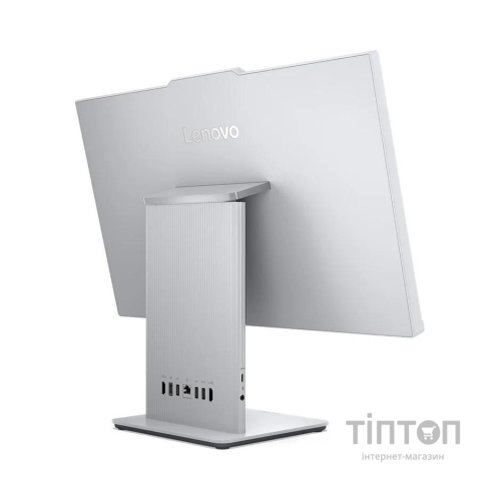 Комп'ютер Lenovo IdeaCentre AiO 27IRH9 / i9-13900H, 32, 1TB SSD, WKM (F0HM00FEUO)