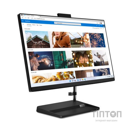 Комп'ютер Lenovo IdeaCentre AiO 3 24IAP7 / i7-13620H, 16, 1TB SSD (F0GH0160UO)