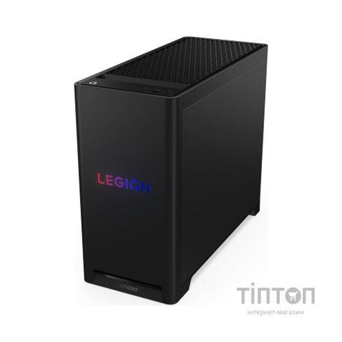 Комп'ютер Lenovo Legion T5 30AGB10 / Ryzen7 7700X, 32, 1TBSSD, RTX 5070 12GB (90YJ007KUL)