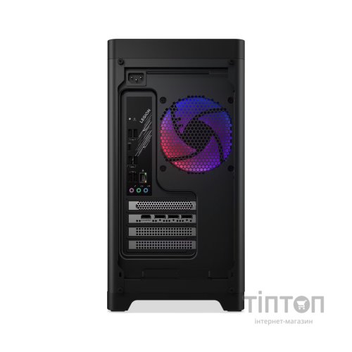 Комп'ютер Lenovo Legion T5 30AGB10 / Ryzen7 7700X, 32, 1TBSSD, RTX 5070 12GB (90YJ007KUL)