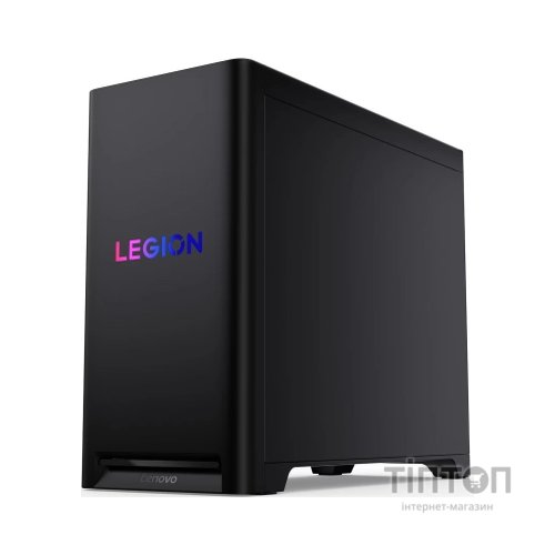 Комп'ютер Lenovo Legion T5 30IAS10 / Ultra5-225, 32, 1TBSSD, RTX 5060TI 8GB (90YA008YUL)