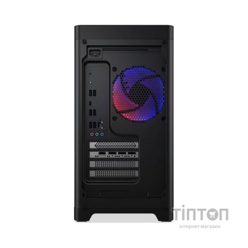 Комп'ютер Lenovo Legion T5 30IAS10 / Ultra5-225, 32, 1TBSSD, RTX 5060TI 8GB (90YA008YUL)