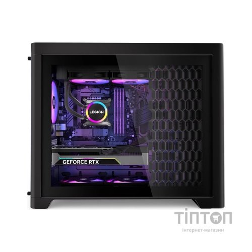 Комп'ютер Lenovo Legion T5 30IAS10 / Ultra5-225, 32, 1TBSSD, RTX 5060TI 8GB (90YA008YUL)