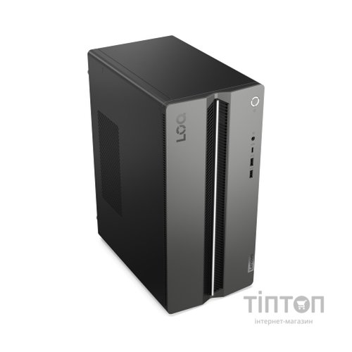 Комп'ютер Lenovo LOQ Tower 17IRR9 / i5-14400F, 32, 1TB SSD, RTX 5060 8GB (90X000J7UL)