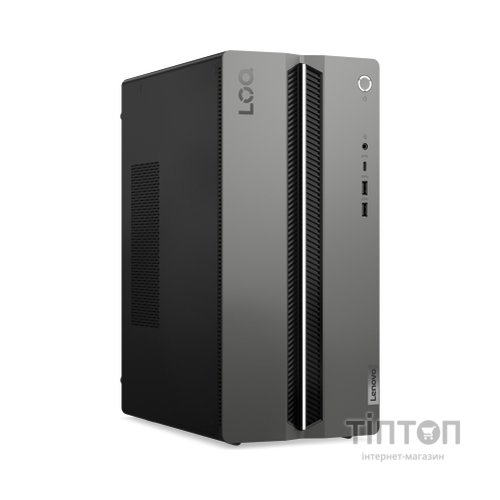 Комп'ютер Lenovo LOQ Tower 17IRR9 / i5-14400F, 32, 1TB SSD, RTX 5060TI 16GB (90X000J6UL)