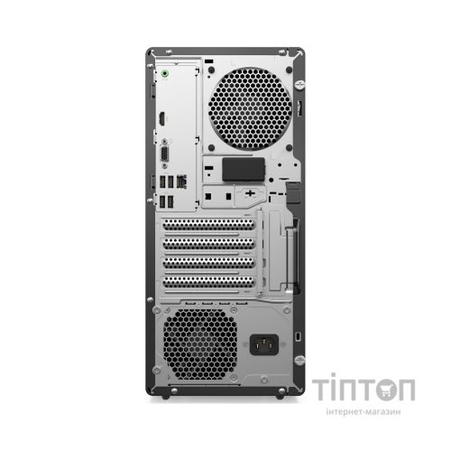 Комп'ютер Lenovo LOQ Tower 17IRR9 / i5-14400F, 32, 1TB SSD, RTX 5060TI 16GB (90X000J6UL)