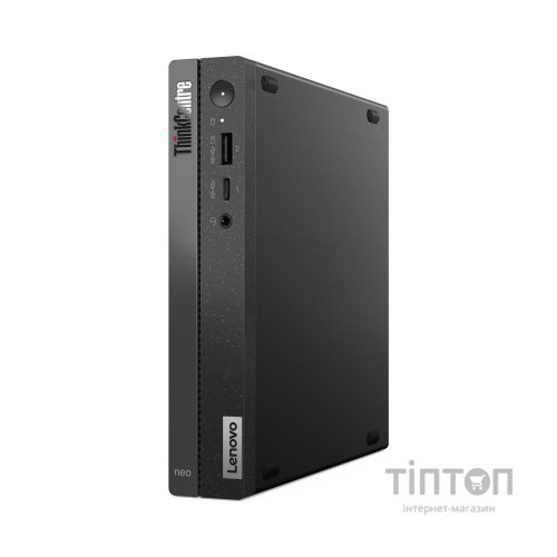 Комп'ютер Lenovo Neo 50q Gen 4 / i3-1215U, 8, 256, KM, W11P (12LN0046UI)