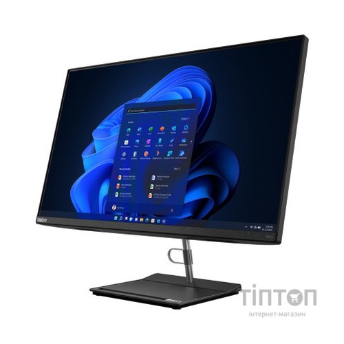 Комп'ютер Lenovo ThinkCentre 30a 27 Gen 4 AiO / i7-13620H, 16, 1TB SSD, KM, W11P (12JV002VUI)