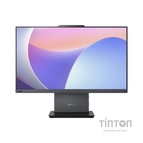 Комп'ютер Lenovo ThinkCentre AiO neo 50a 24 Gen 5 / i5-13420H, 16, 512, WF, KM, W11 (12SD000VUI)