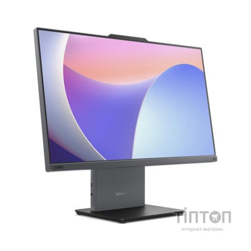 Комп'ютер Lenovo ThinkCentre AiO neo 50a 24 Gen 5 / i5-13420H, 16, 512, WF, KM, W11 (12SD000VUI)