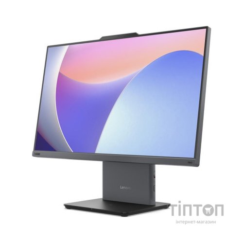 Комп'ютер Lenovo ThinkCentre AiO neo 50a 24 Gen 5 / i5-13420H, 16, 512, WF, KM, W11 (12SD000VUI)