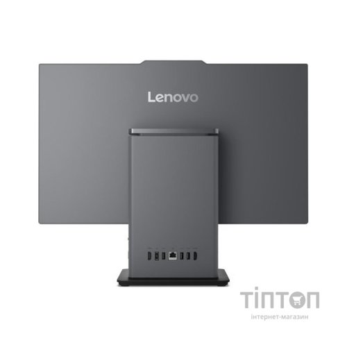 Комп'ютер Lenovo ThinkCentre AiO neo 50a 24 Gen 5 / i5-13420H, 16, 512, WF, KM, W11 (12SD000VUI)