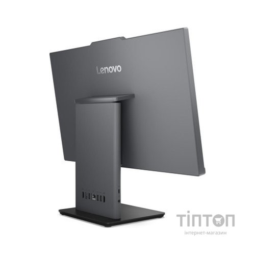 Комп'ютер Lenovo ThinkCentre AiO neo 50a 24 Gen 5 / i5-13420H, 16, 512, WF, KM, W11 (12SD000VUI)