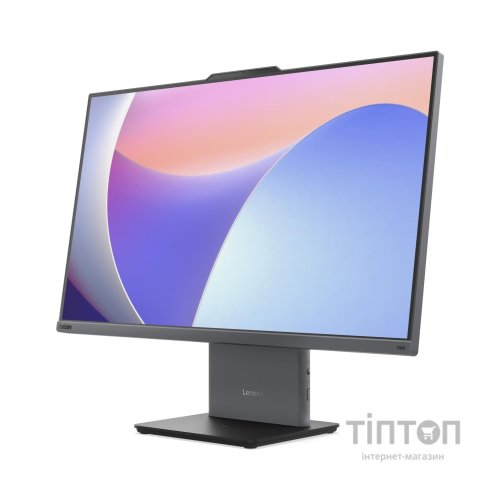 Комп'ютер Lenovo ThinkCentre AiO neo 50a 27 G5 / i7-13620H, 32, 512, WF, KM, W11P (12SAA09WUI)