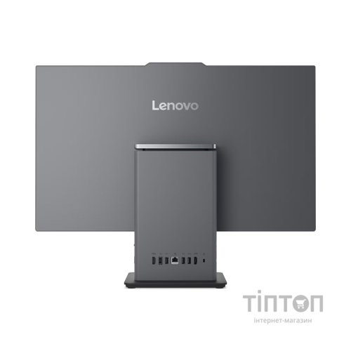 Комп'ютер Lenovo ThinkCentre AiO neo 50a 27 G5 / i7-13620H, 32, 512, WF, KM, W11P (12SAA09WUI)