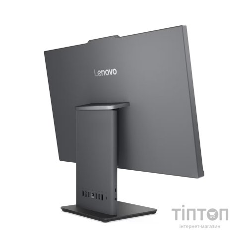 Комп'ютер Lenovo ThinkCentre AiO neo 50a 27 G5 / i7-13620H, 32, 512, WF, KM, W11P (12SAA09WUI)