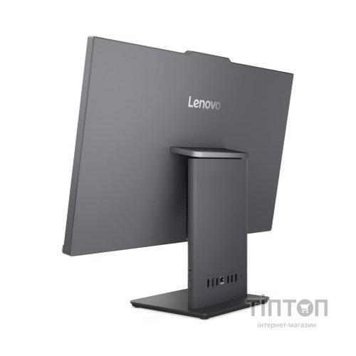 Комп'ютер Lenovo ThinkCentre AiO neo 50a 27 G5 / i7-13620H, 32, 512, WF, KM, W11P (12SAA09WUI)