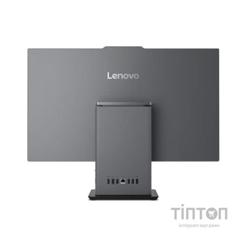 Комп'ютер Lenovo ThinkCentre AiO neo 50a 27 Gen 5 / i5-13420H, 16, 512, WF, KM (12SA000MUI)
