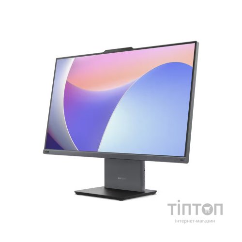 Комп'ютер Lenovo ThinkCentre AiO neo 50a 27 Gen 5 / i7-13620H, 16, 512, WF, KM (12SA000BUI)