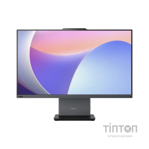 Комп'ютер Lenovo ThinkCentre AiO neo 50a 27 Gen 5 / i7-13620H, 32, 512, WF, KM (12SA000EUI)
