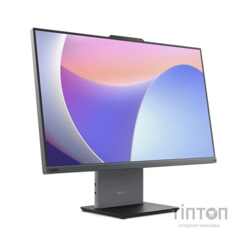 Комп'ютер Lenovo ThinkCentre AiO neo 50a 27 Gen 5 / i7-13620H, 32, 512, WF, KM (12SA000EUI)