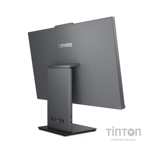 Комп'ютер Lenovo ThinkCentre AiO neo 50a 27 Gen 5 / i7-13620H, 32, 512, WF, KM (12SA000EUI)